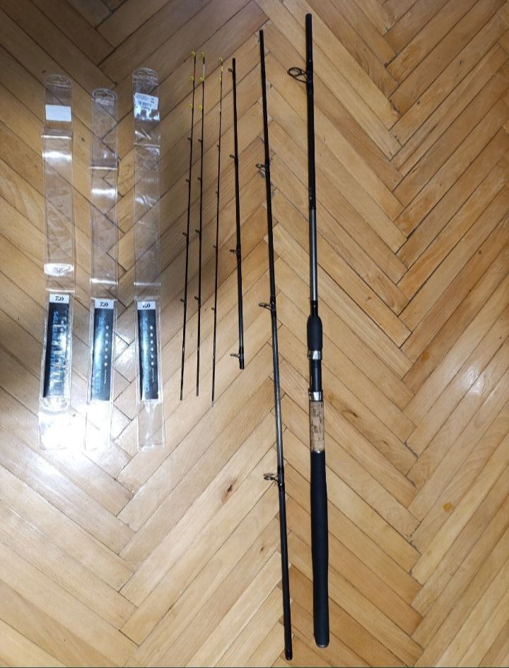 Продам фідер., Зображення 1