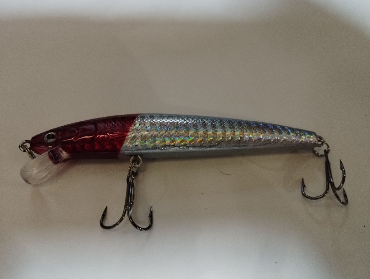 Воблери, Зображення 1