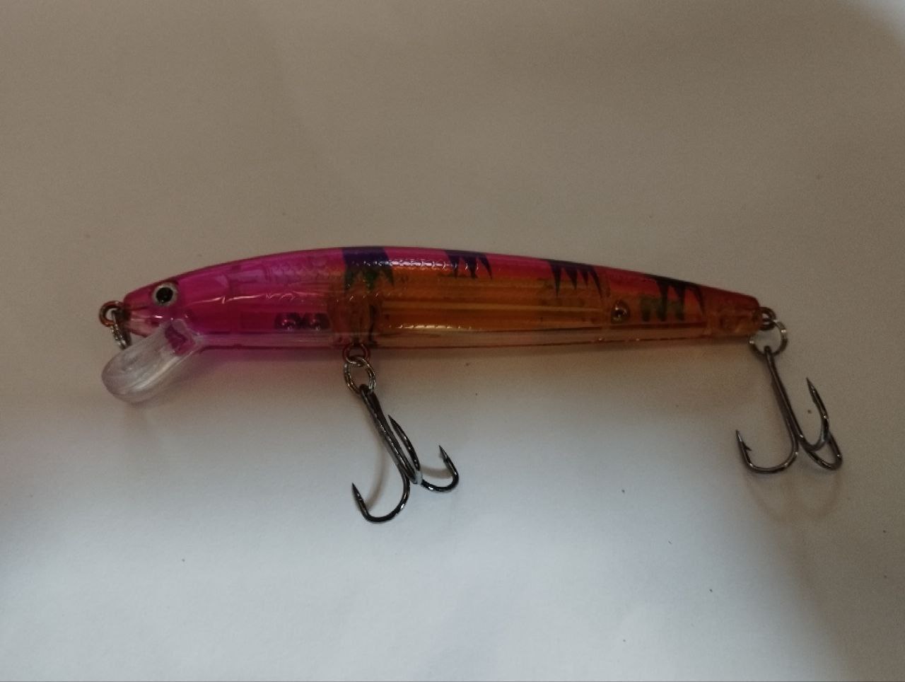 Воблери, Зображення 2