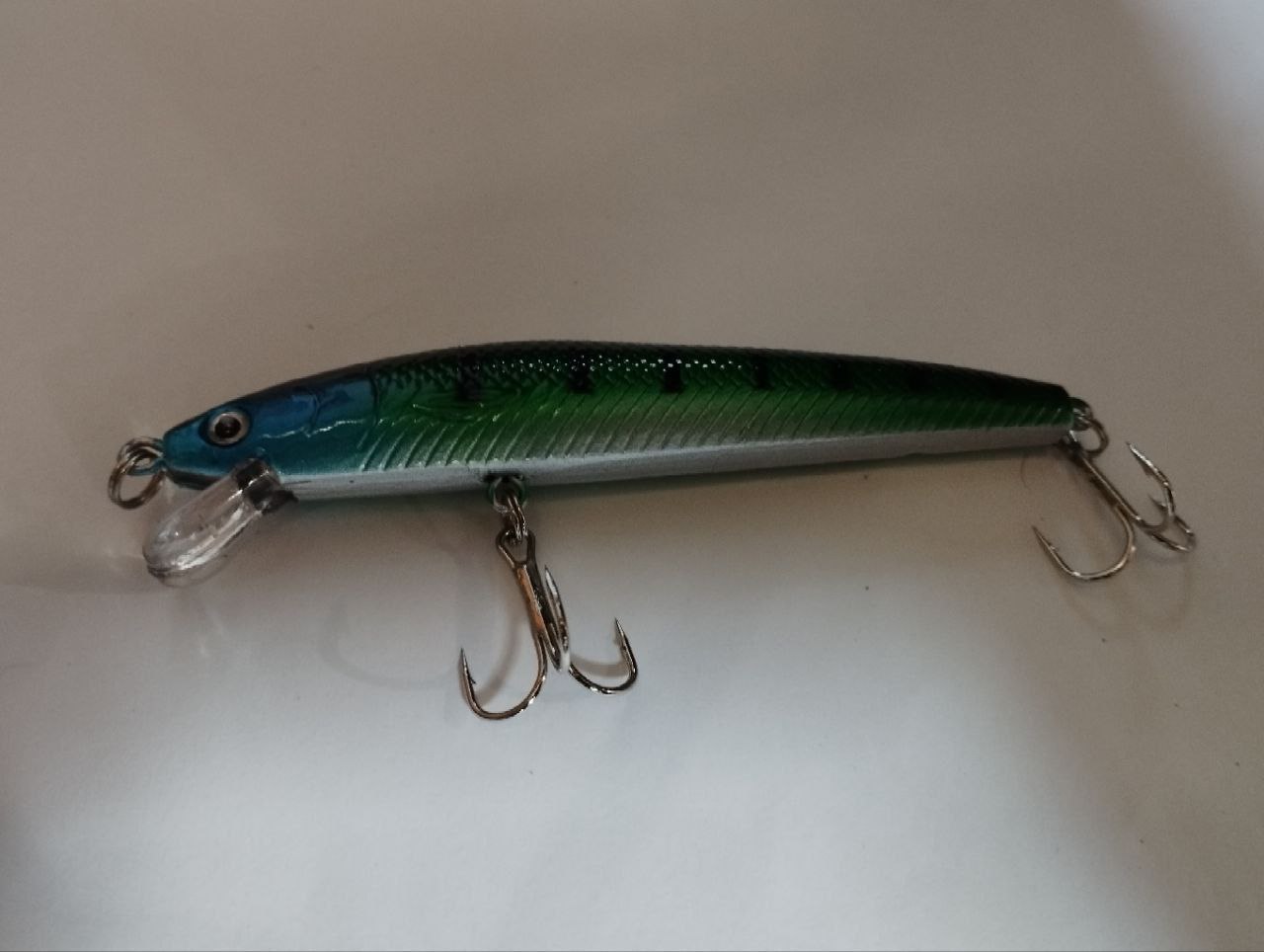 Воблери, Зображення 4