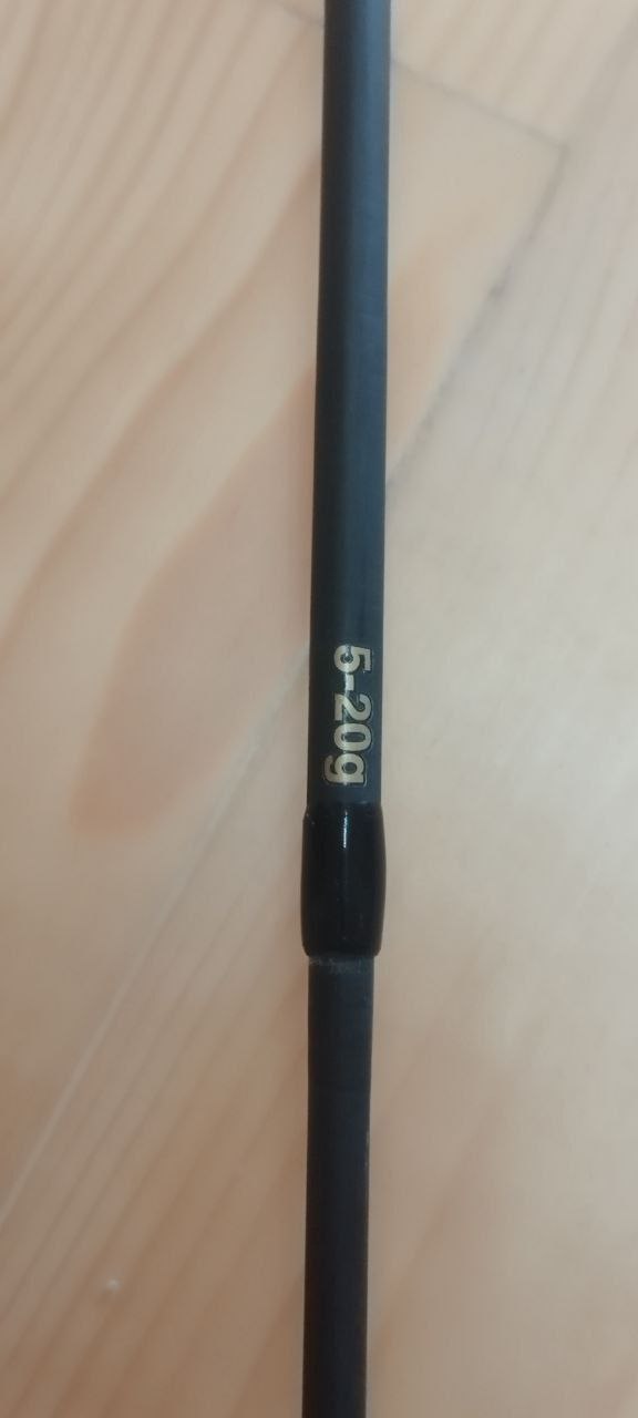 Спінінг Feima, Зображення 2