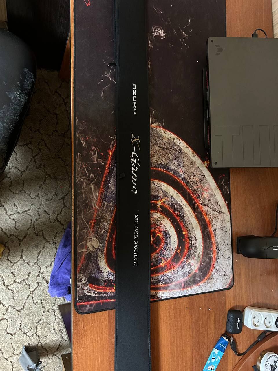 Продам Azura X-Game X83L Angel Shooter TZ 2.51m, 2-14 г., Зображення 2