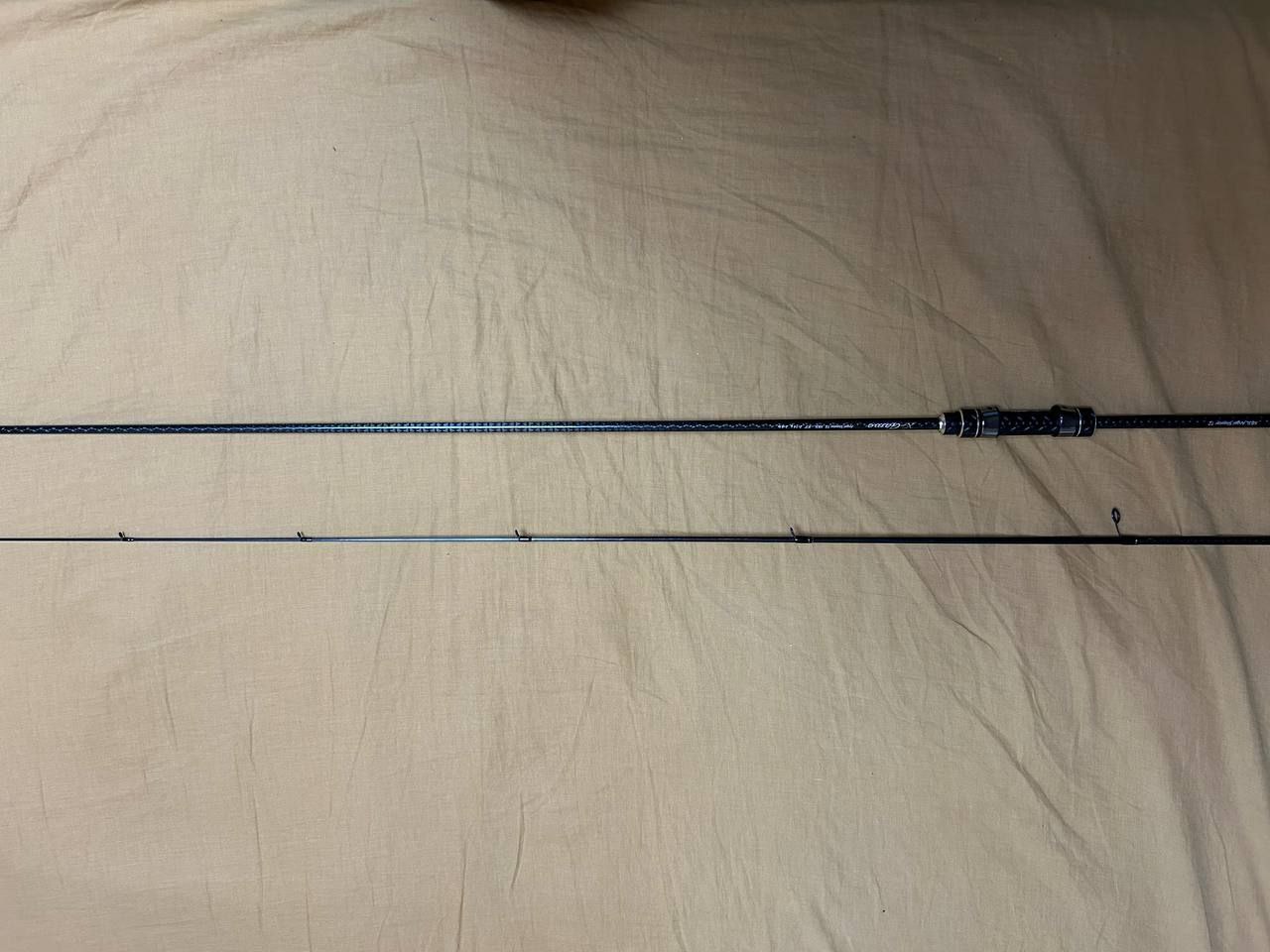 Продам Azura X-Game X83L Angel Shooter TZ 2.51m, 2-14 г., Зображення 1