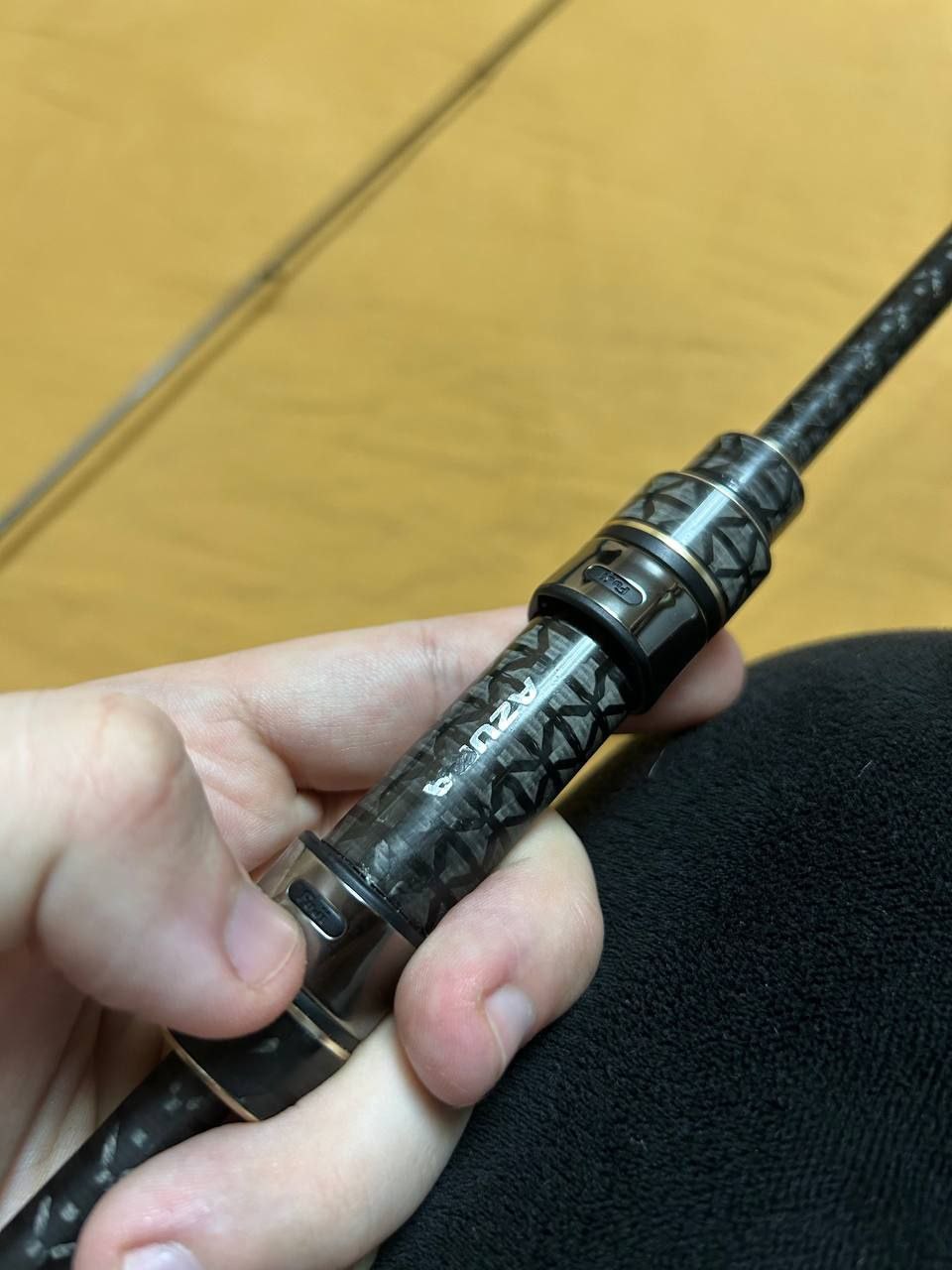 Продам Azura X-Game X83L Angel Shooter TZ 2.51m, 2-14 г., Зображення 5