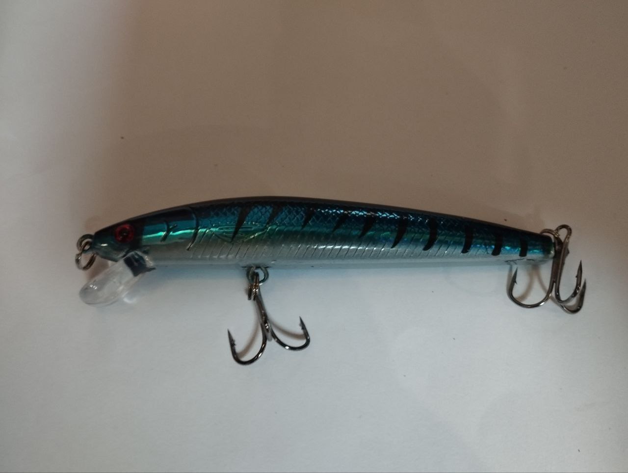 Воблери, Зображення 5