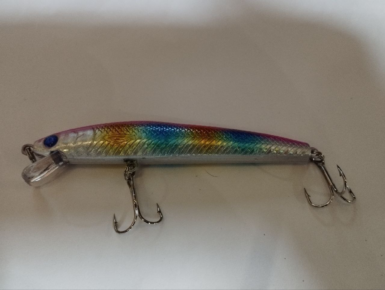 Воблери, Зображення 2