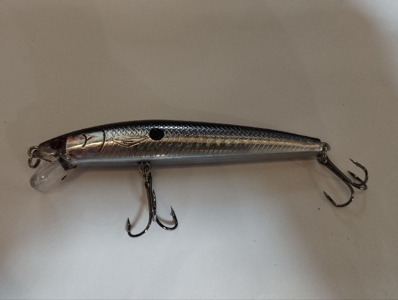 Воблери, Зображення 3