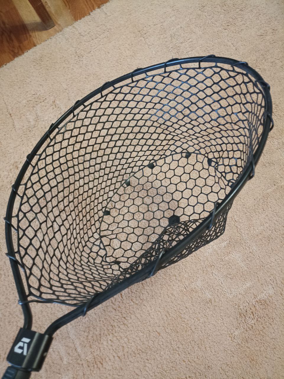 Продам Подсак форелевий Azura Trout Transformer 2, Зображення 2