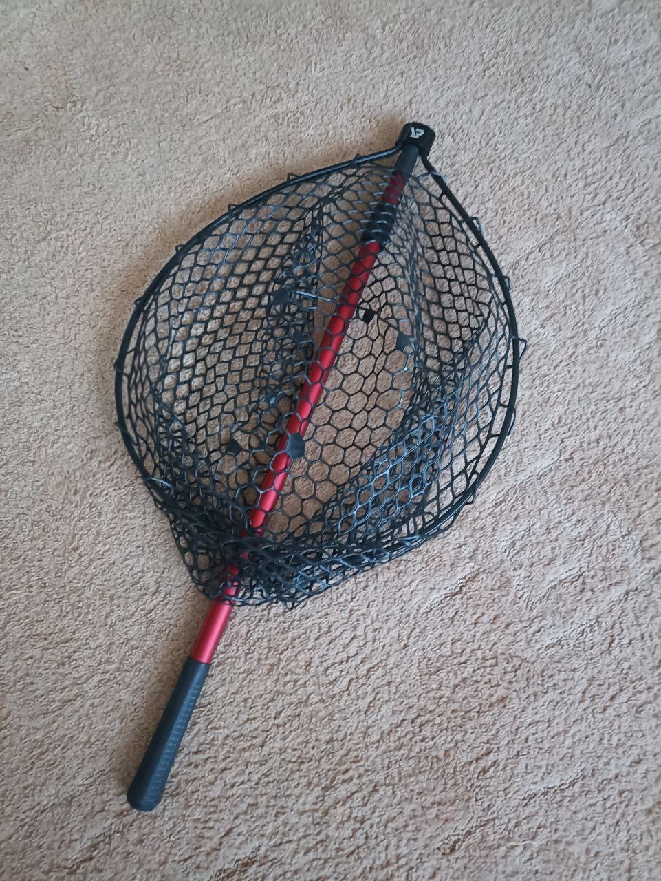 Продам Подсак форелевий Azura Trout Transformer 2, Зображення 3