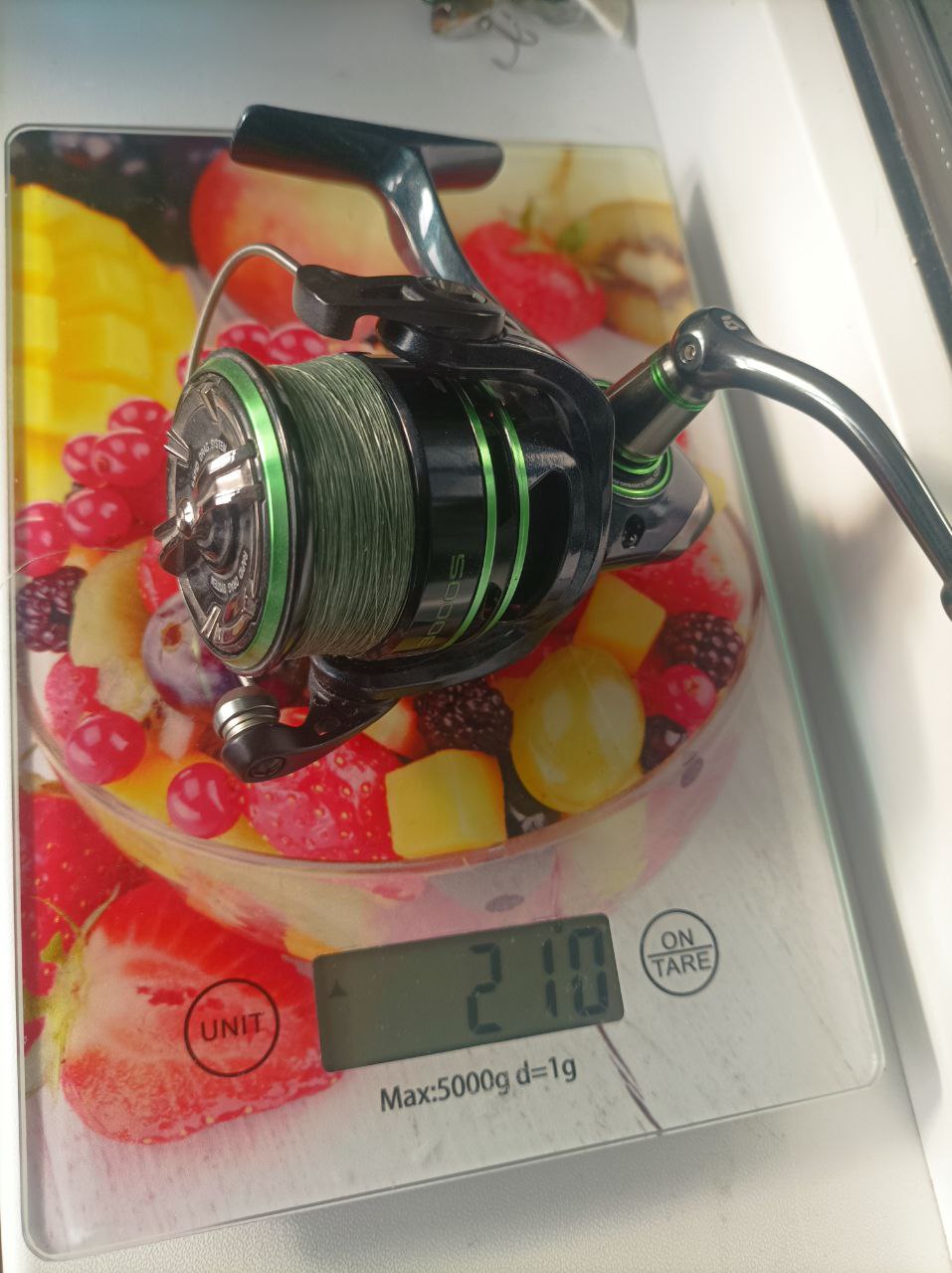 Обмін Кеншин 3000s, Зображення 3