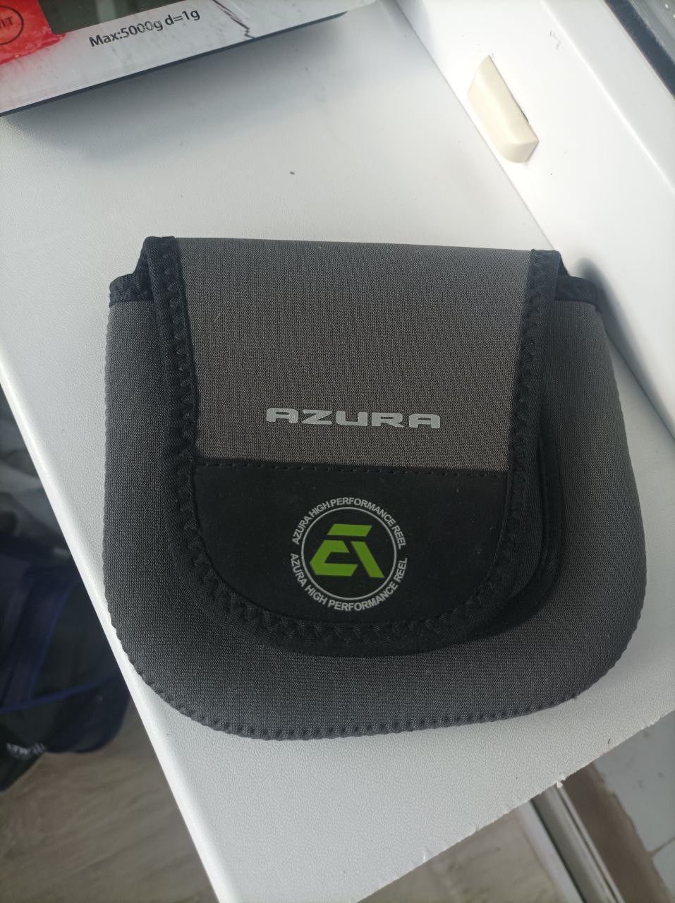 Обмін Кеншин 3000s, Зображення 5