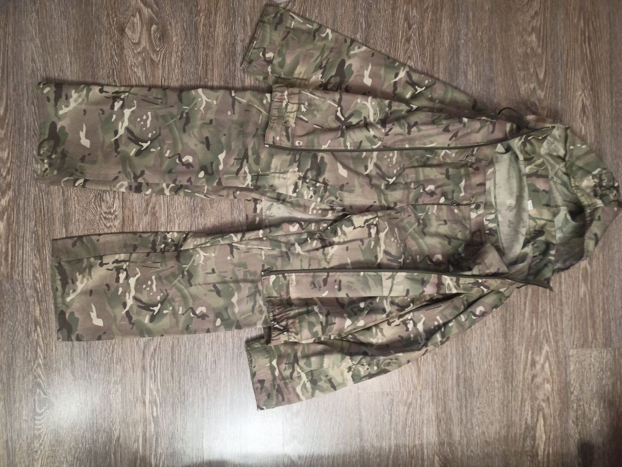 Костюм, Зображення 1