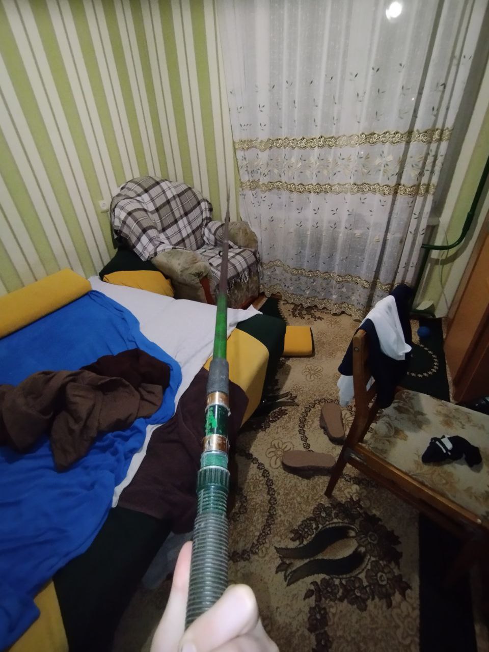 Продам спінінг, Зображення 3