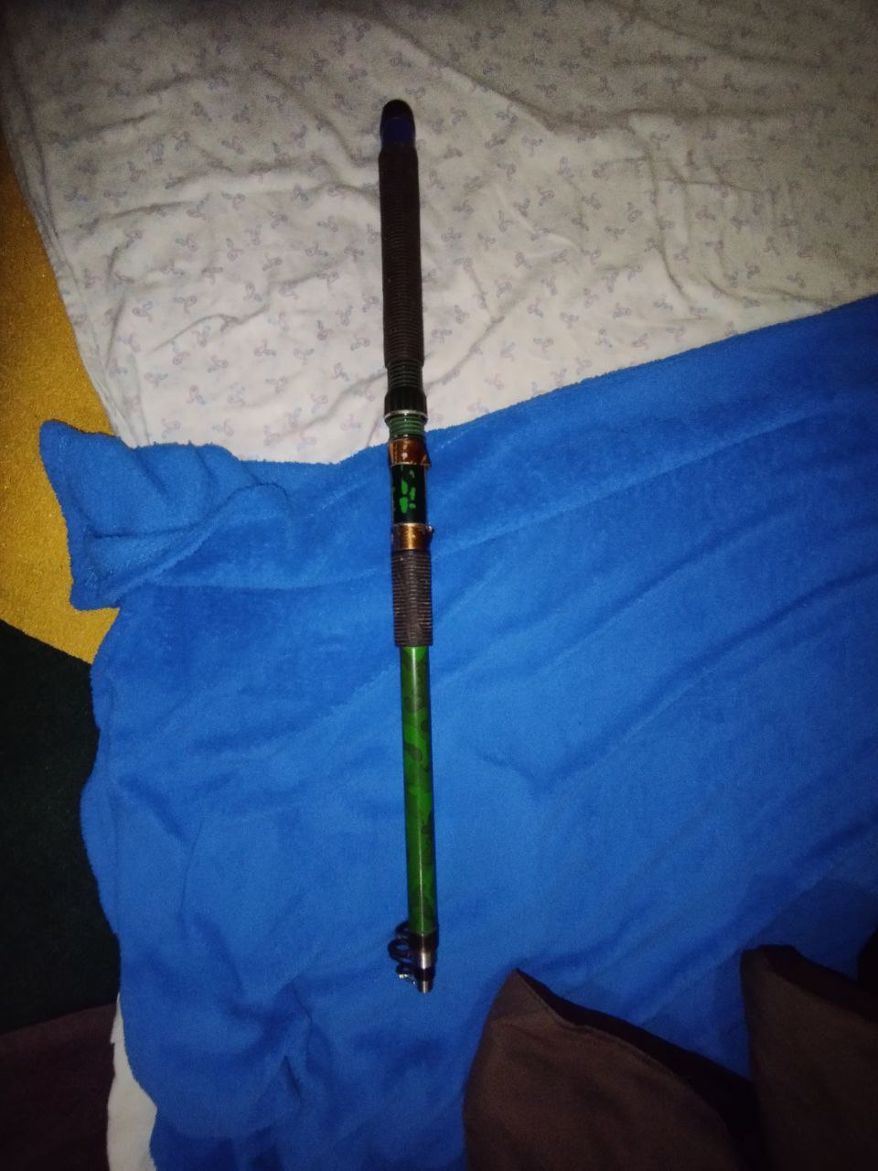 Продам спінінг, Зображення 5