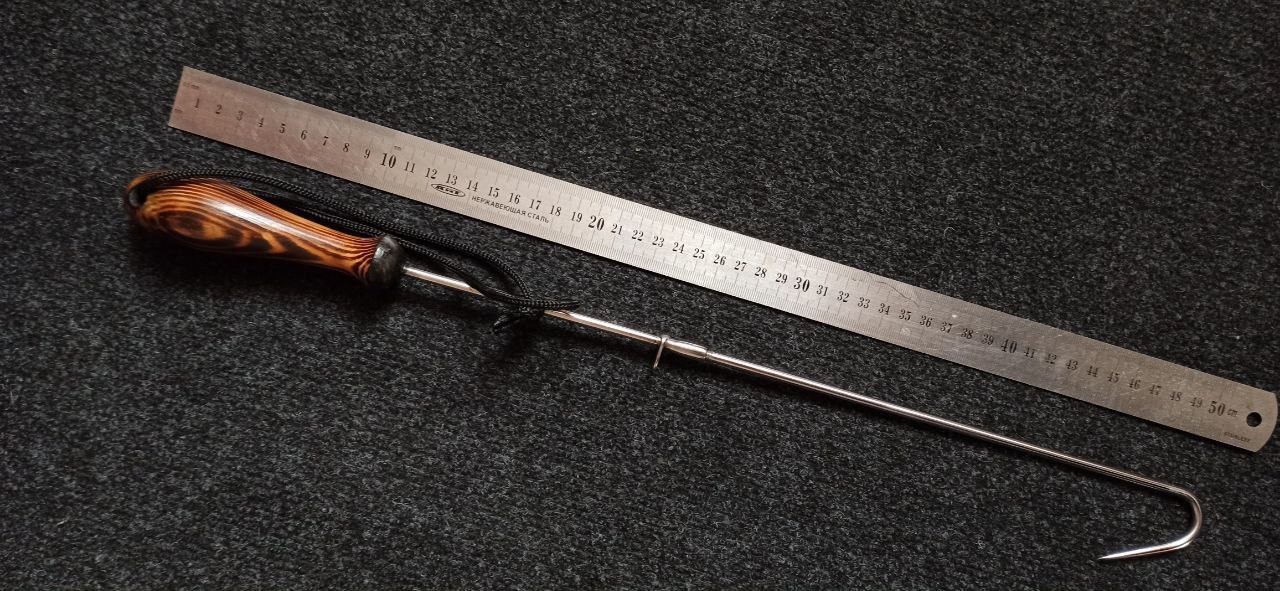 Багор, Зображення 2