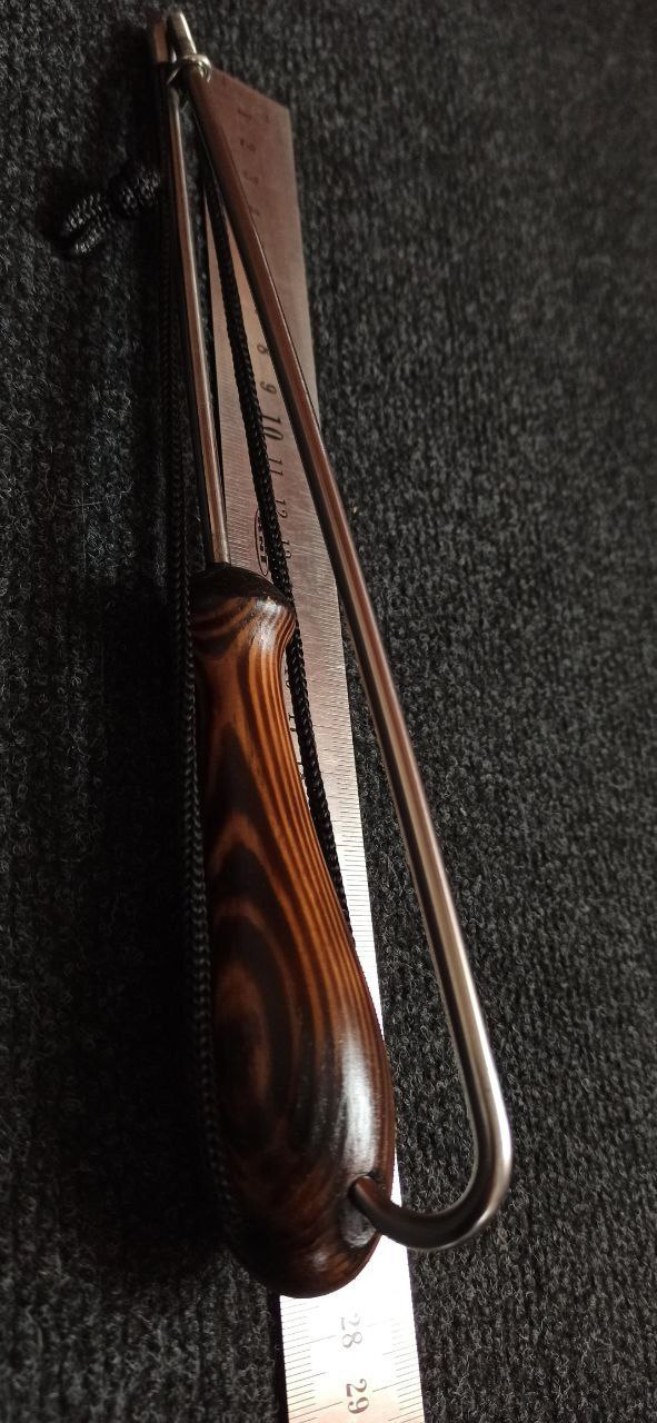 Багор, Зображення 4