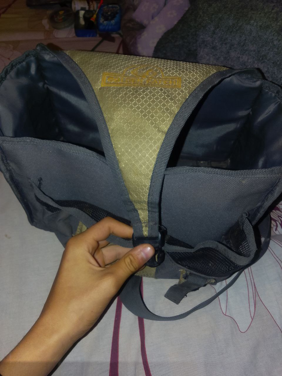 Голден кейч, Зображення 2