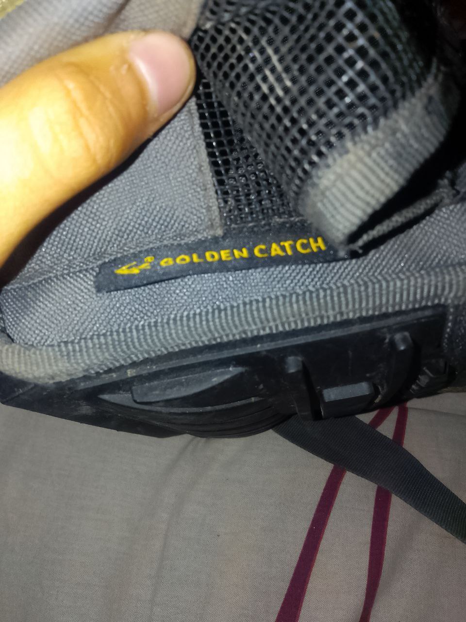 Голден кейч, Зображення 4