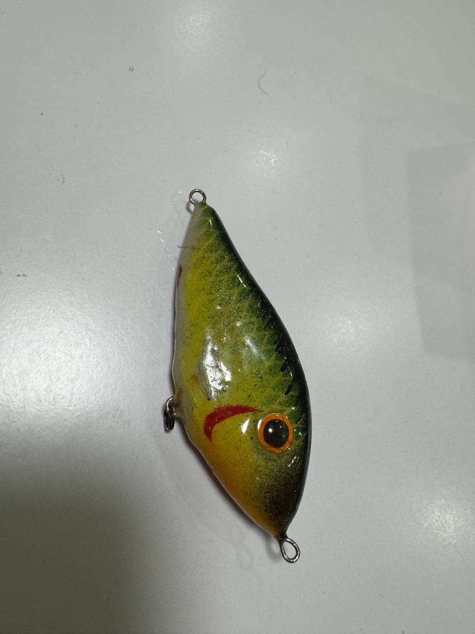 Джеркбейт Salmo Slaider, Зображення 2