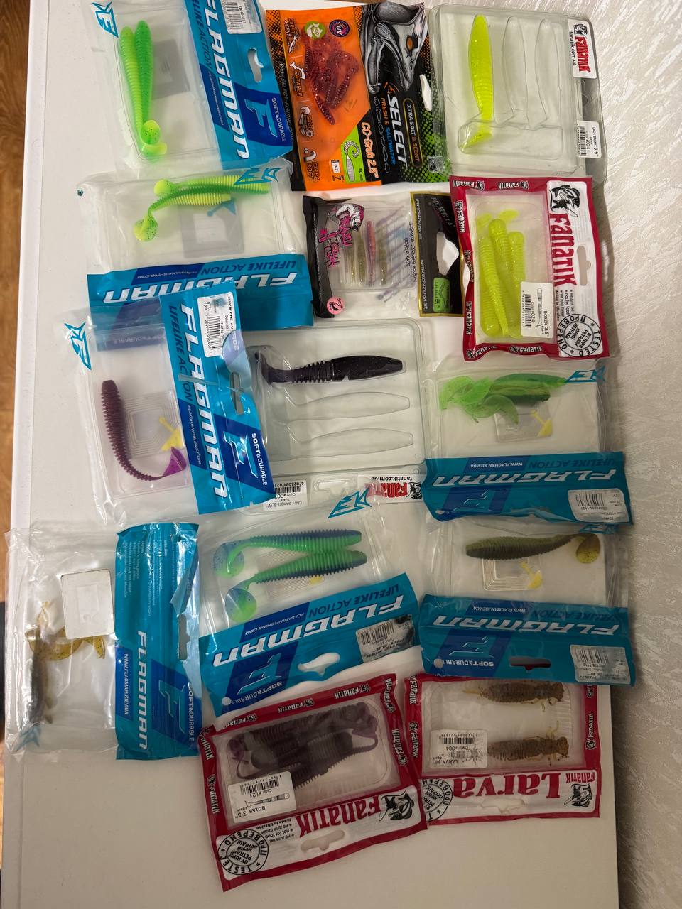 Продам залишки силікону з минулого сезону, Зображення 1