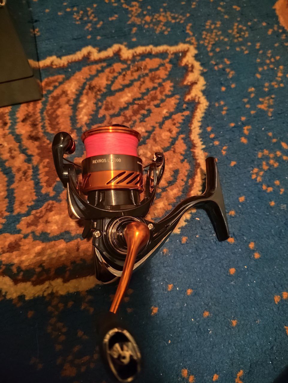 Продам котушку, Зображення 4