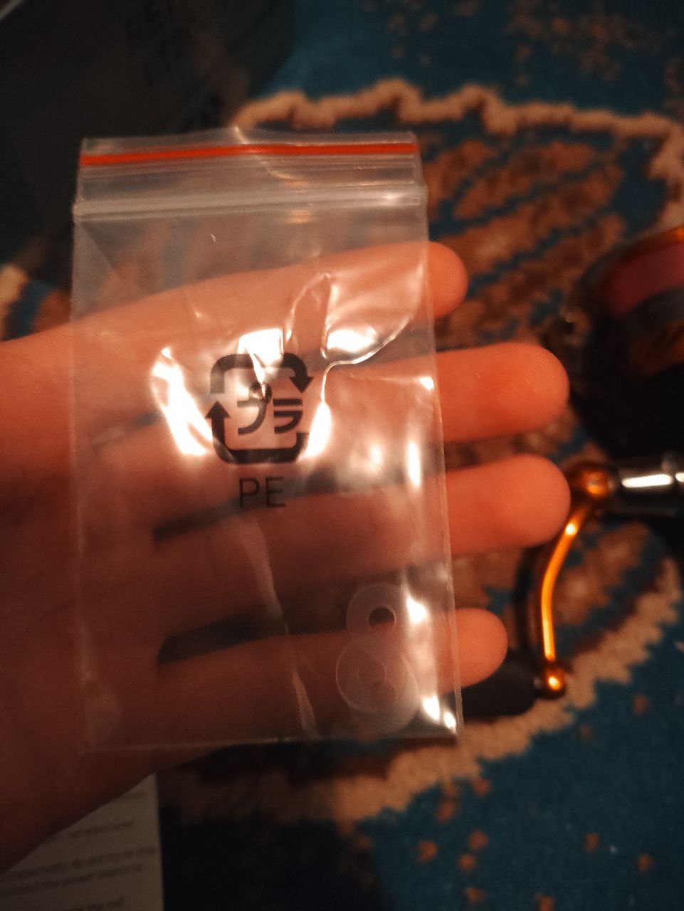 Продам котушку, Зображення 5