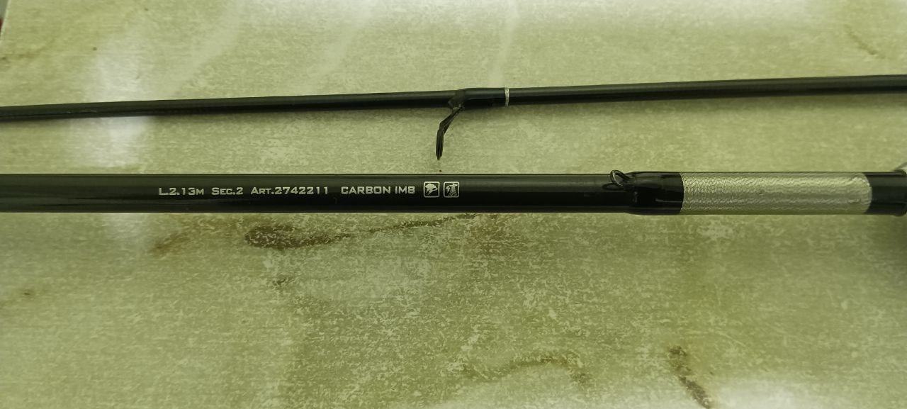 Продам спінінг, Зображення 7