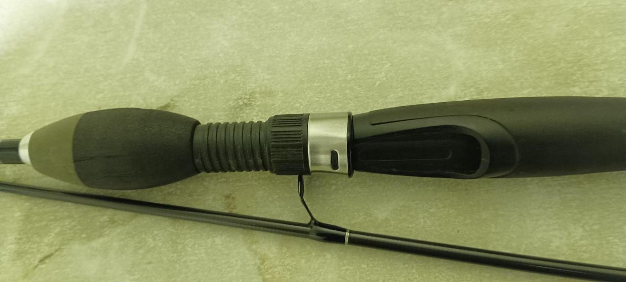 Продам спінінг, Зображення 9