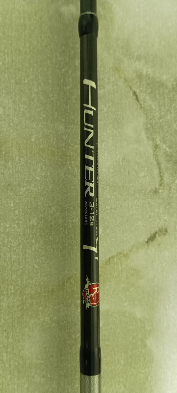 Продам спінінг, Зображення 3