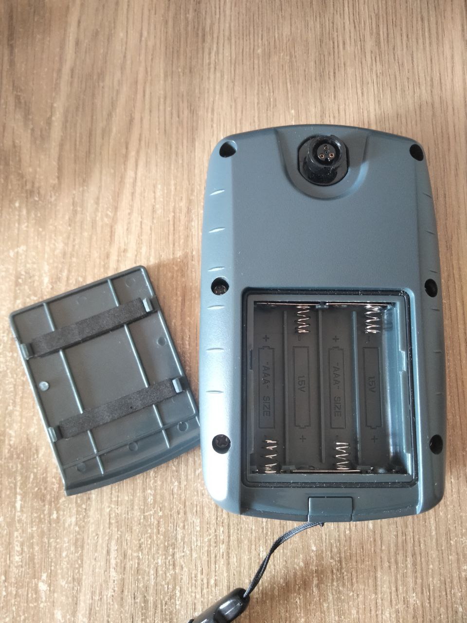 Продам Ехолот Phiradar FF188N, Зображення 3