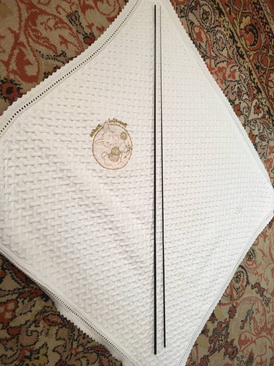 Бланк для збирання спінінгів, Зображення 1