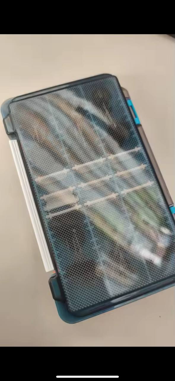 Рыболовная коробочка,органайзер, Зображення 3