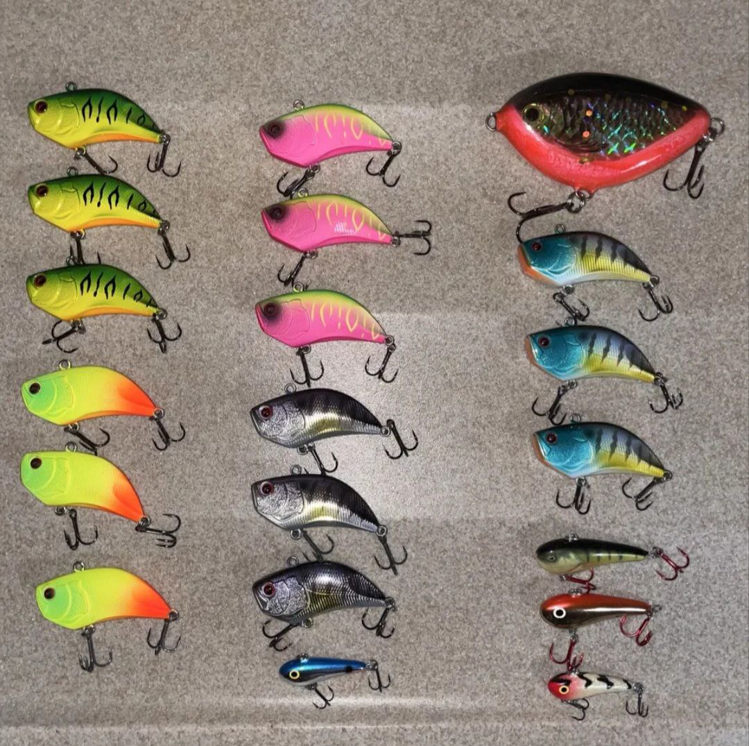 Продам воблеры, силикон, блесна megabass orbit yo-zuri jaskall westin jaxon, Зображення 5