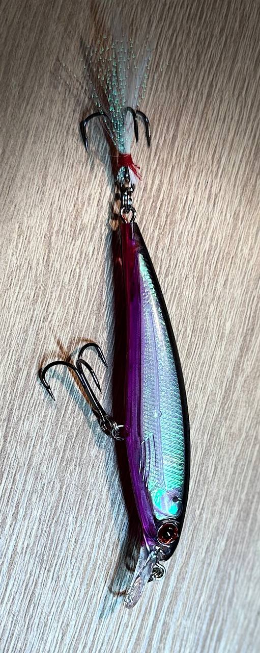 Продам воблера, Зображення 3