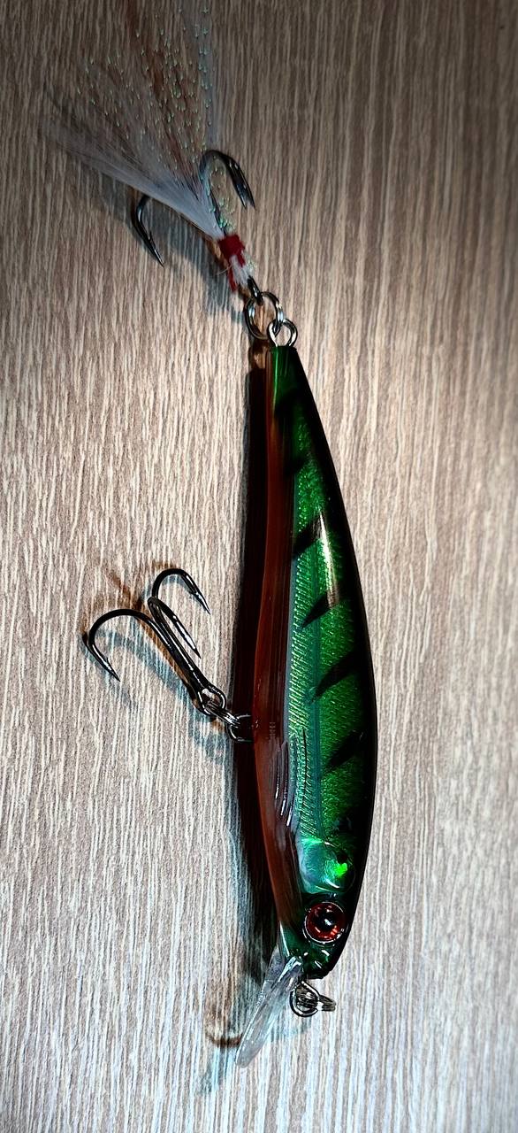 Продам воблера, Зображення 2