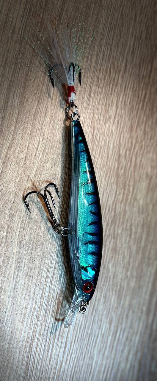 Продам воблера, Зображення 5