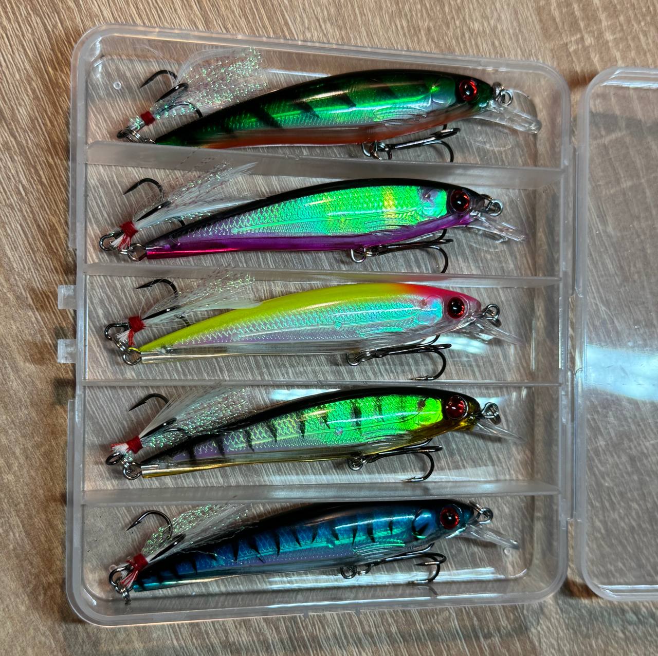 Продам воблера, Зображення 1