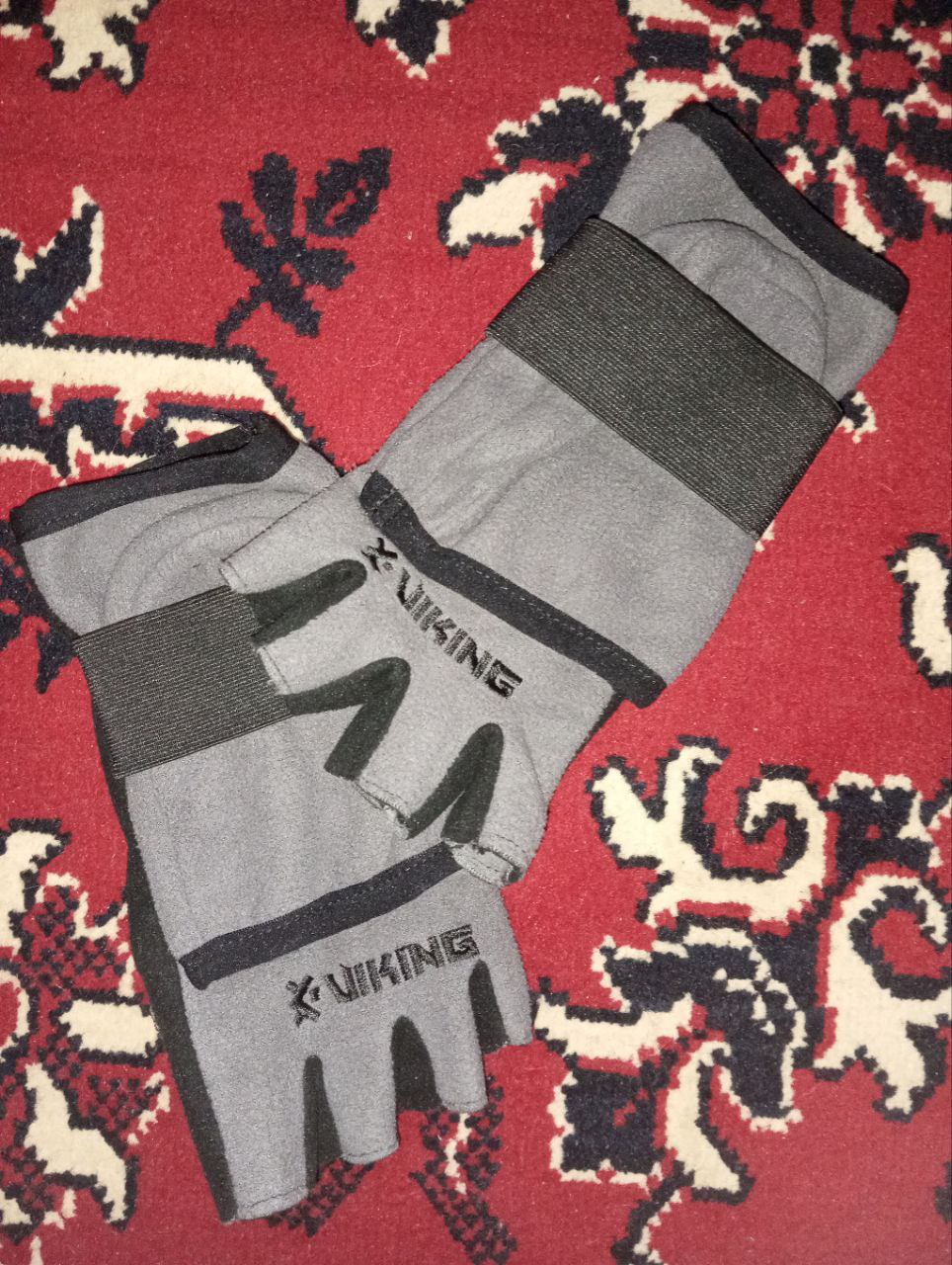 Продам сапоги та рукавиці, Зображення 3