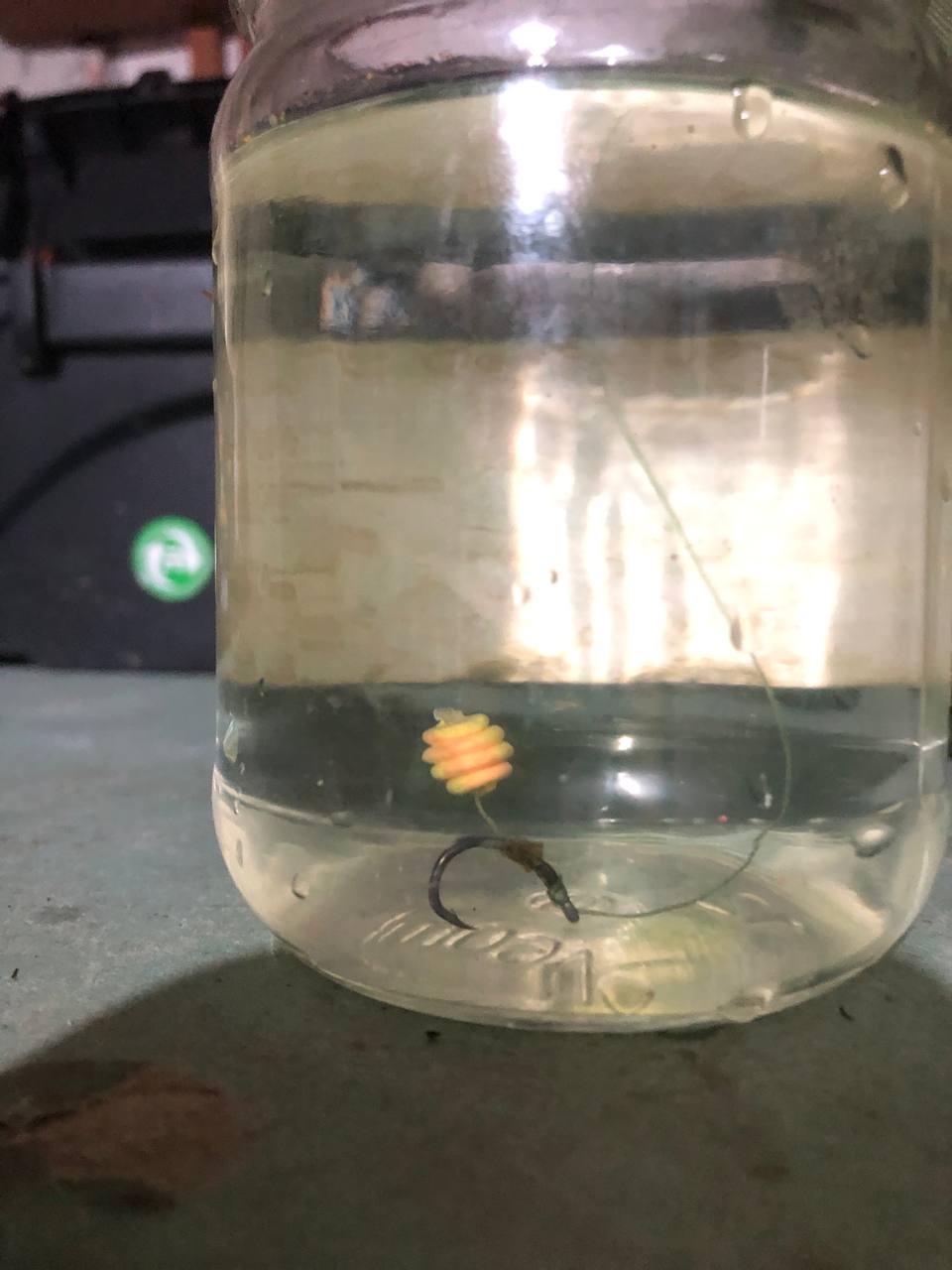 Виготовляю поводки для карпа, амура і карася, Зображення 3