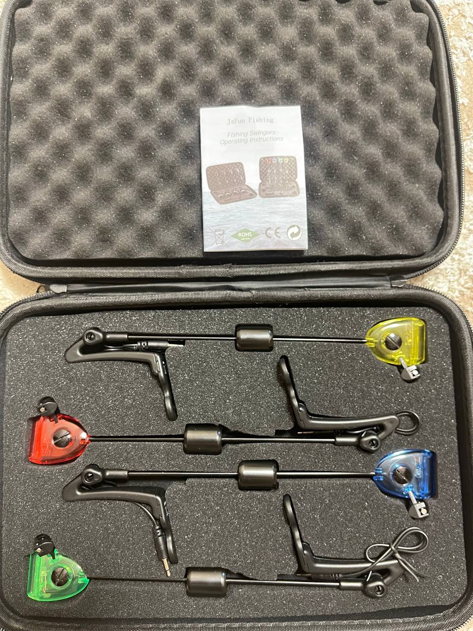 Продам свінгера, Зображення 1