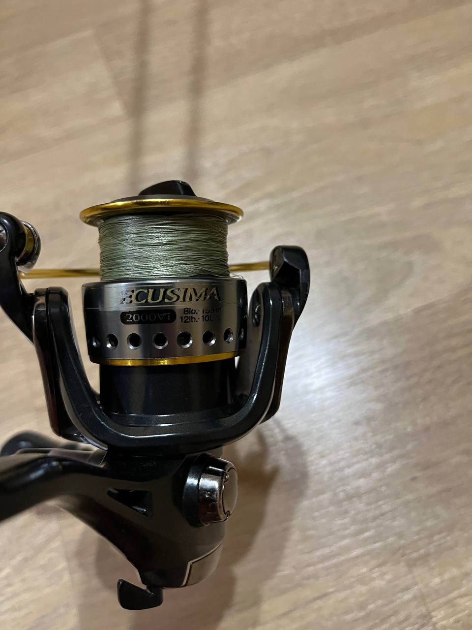 Продам спінінговий комплект, Зображення 4