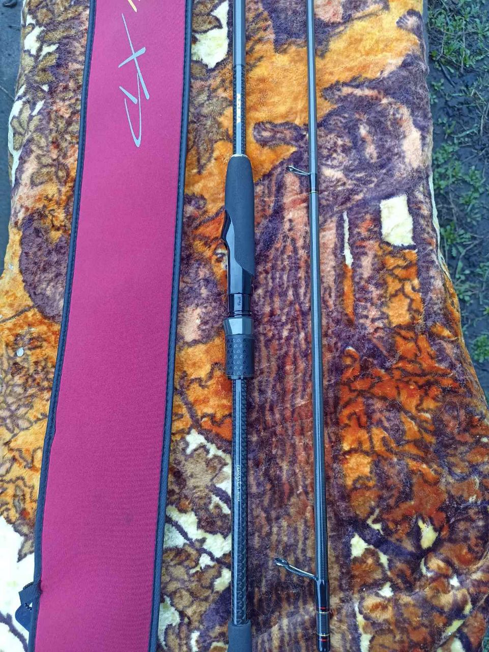 Azura Sawada XP 90ML 2,74 6-23, Зображення 1