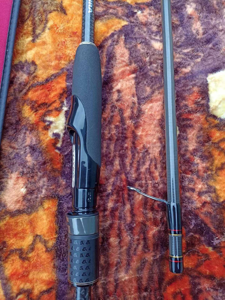 Azura Sawada XP 90ML 2,74 6-23, Зображення 2