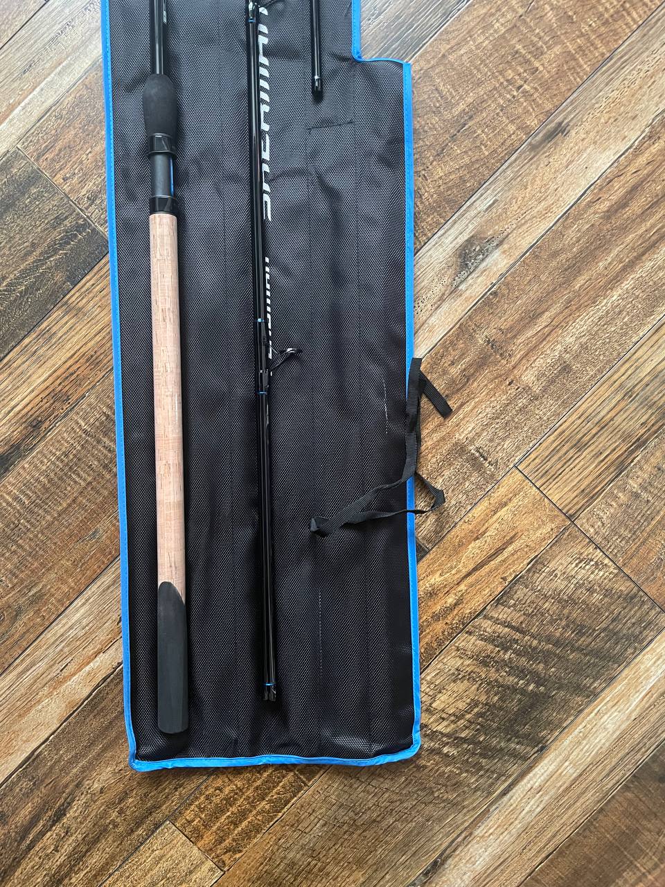 Flagman Sherman Pro Feeder New Generation 3.6м 150г, Зображення 5