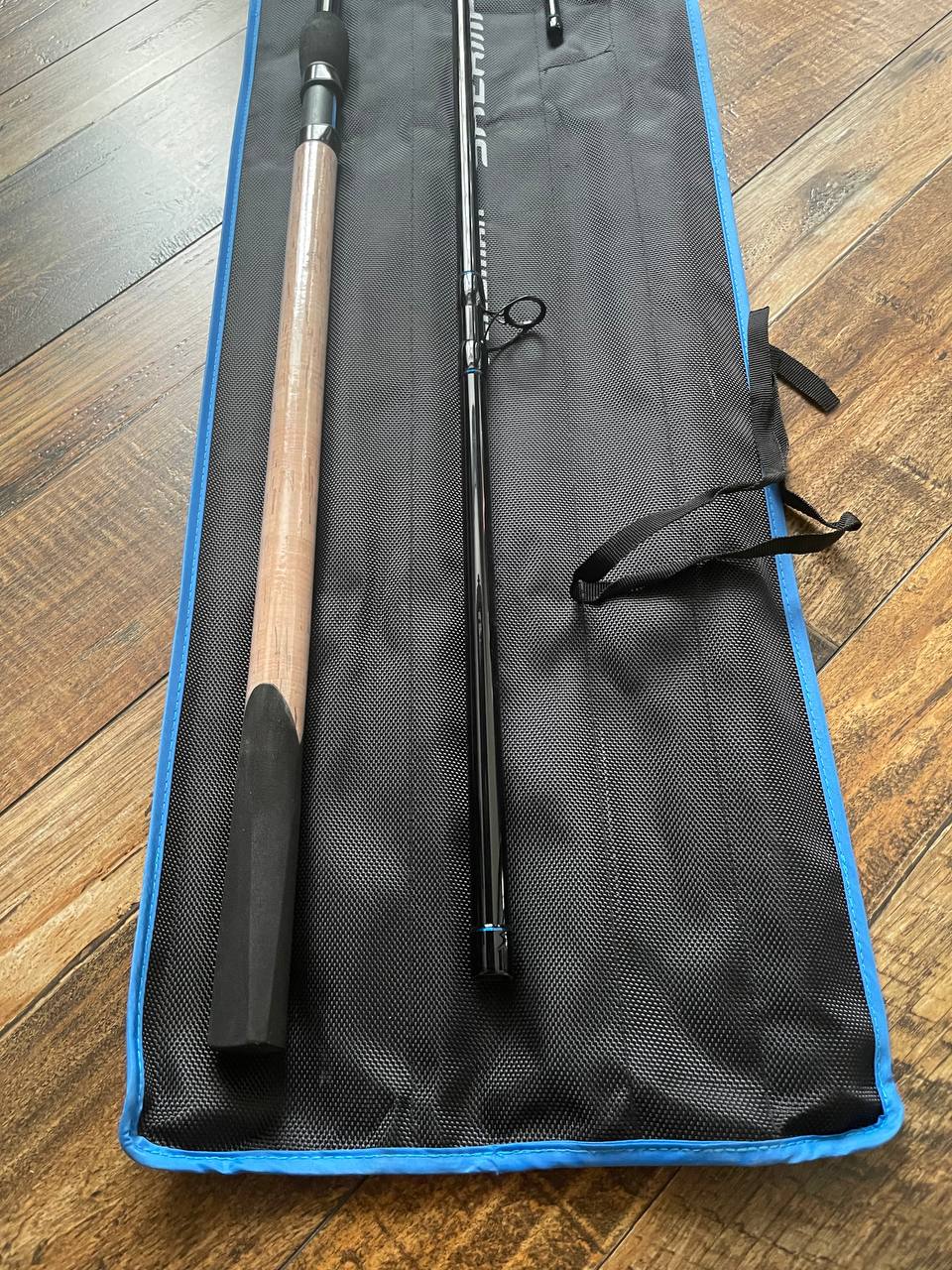 Flagman Sherman Pro Feeder New Generation 3.6м 150г, Зображення 2