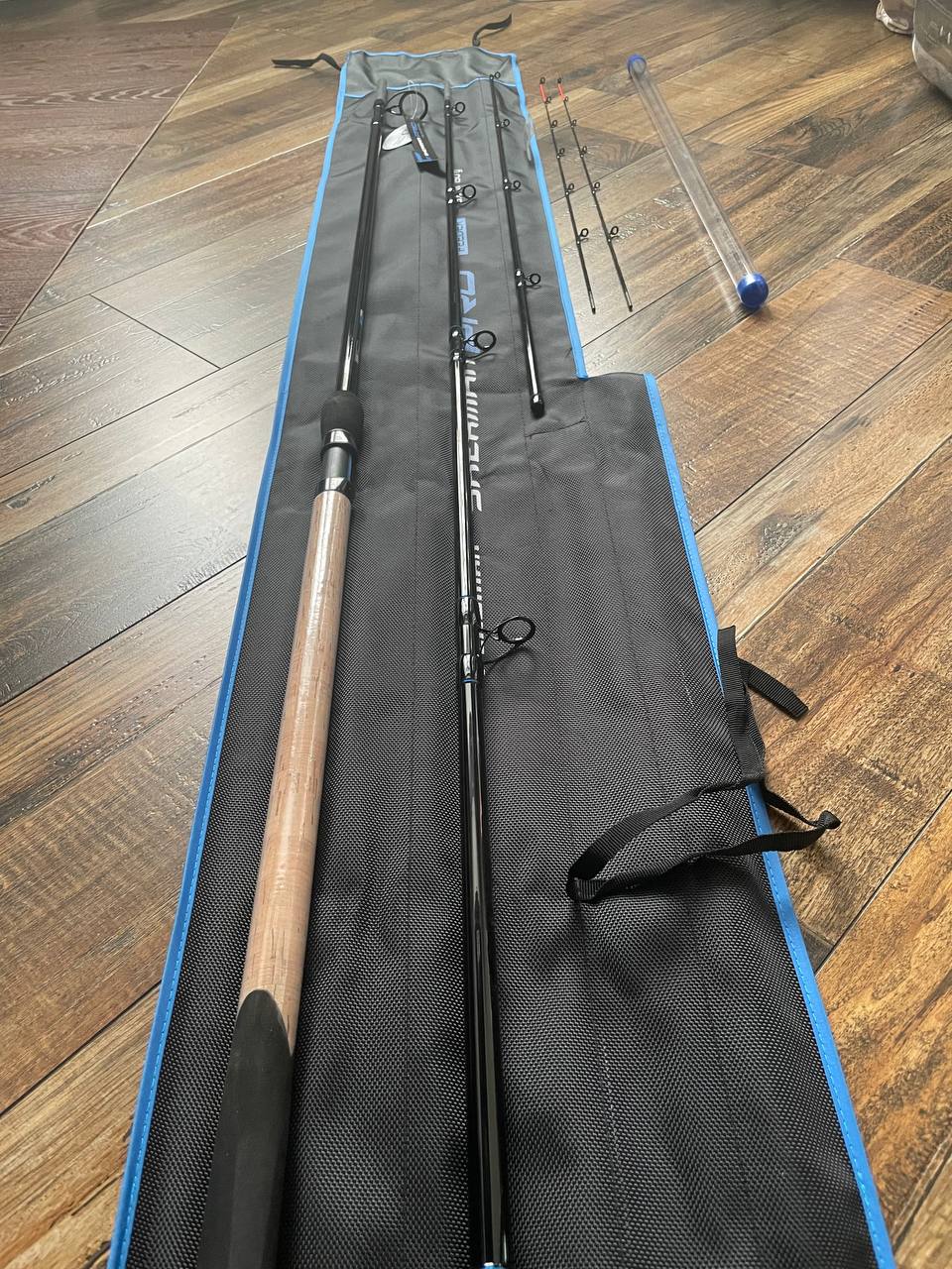 Flagman Sherman Pro Feeder New Generation 3.6м 150г, Зображення 1