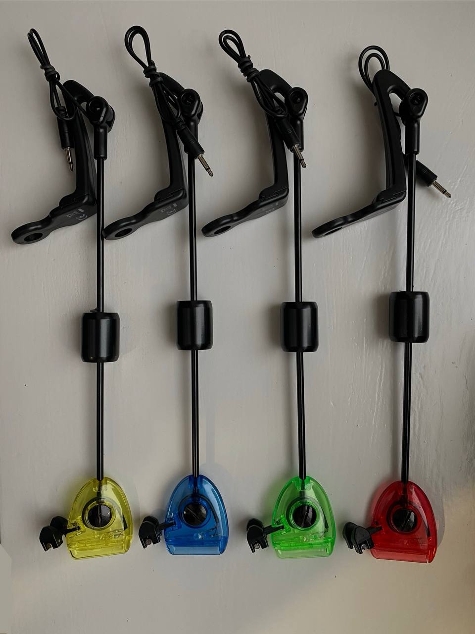 Свінгера для риболовлі, Зображення 3