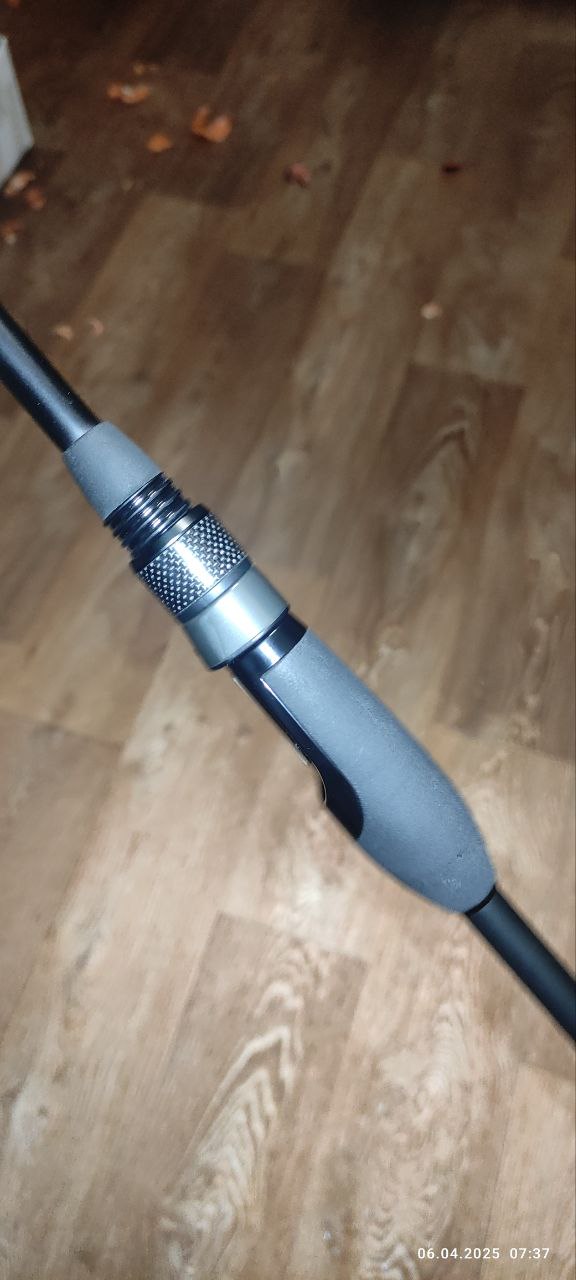 Favorite BSW1-902ML-T (2.74m 4-16g), Зображення 3