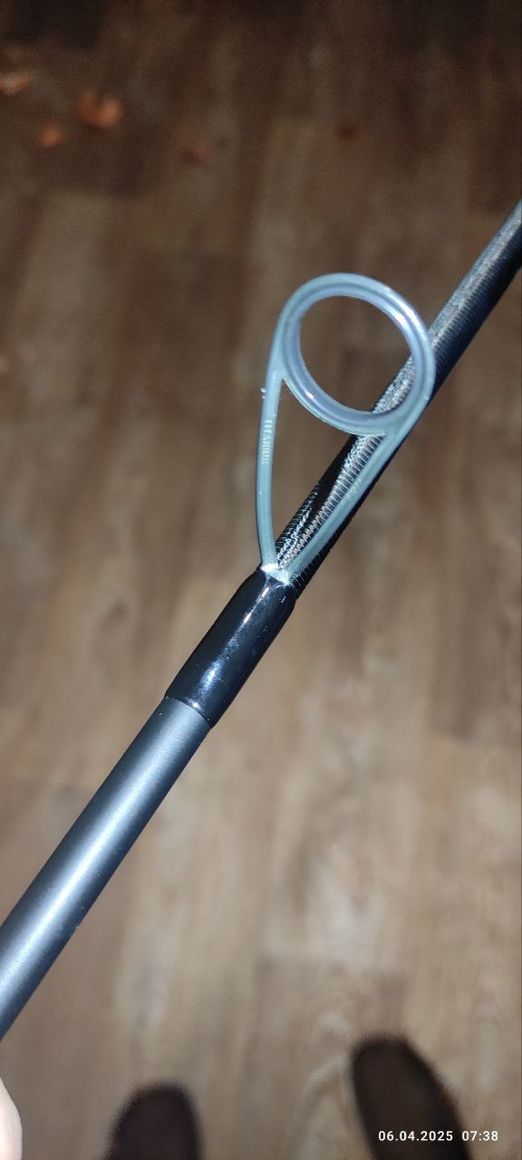 Favorite BSW1-902ML-T (2.74m 4-16g), Зображення 5