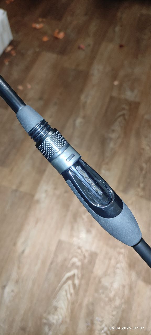 Favorite BSW1-902ML-T (2.74m 4-16g), Зображення 4